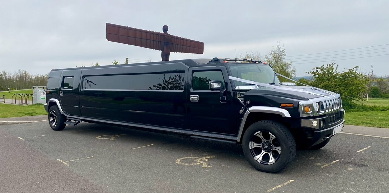 Hummerangel